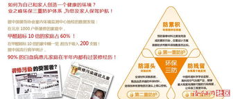 洛陽業(yè)之峰裝飾啟動環(huán)保樣板間征集活動，限量28套打造家居新標(biāo)桿