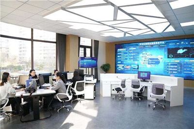 一次采集、多種生成、全媒傳播 青島李滄區(qū)融媒體中心引領(lǐng)新聞生產(chǎn)新范式